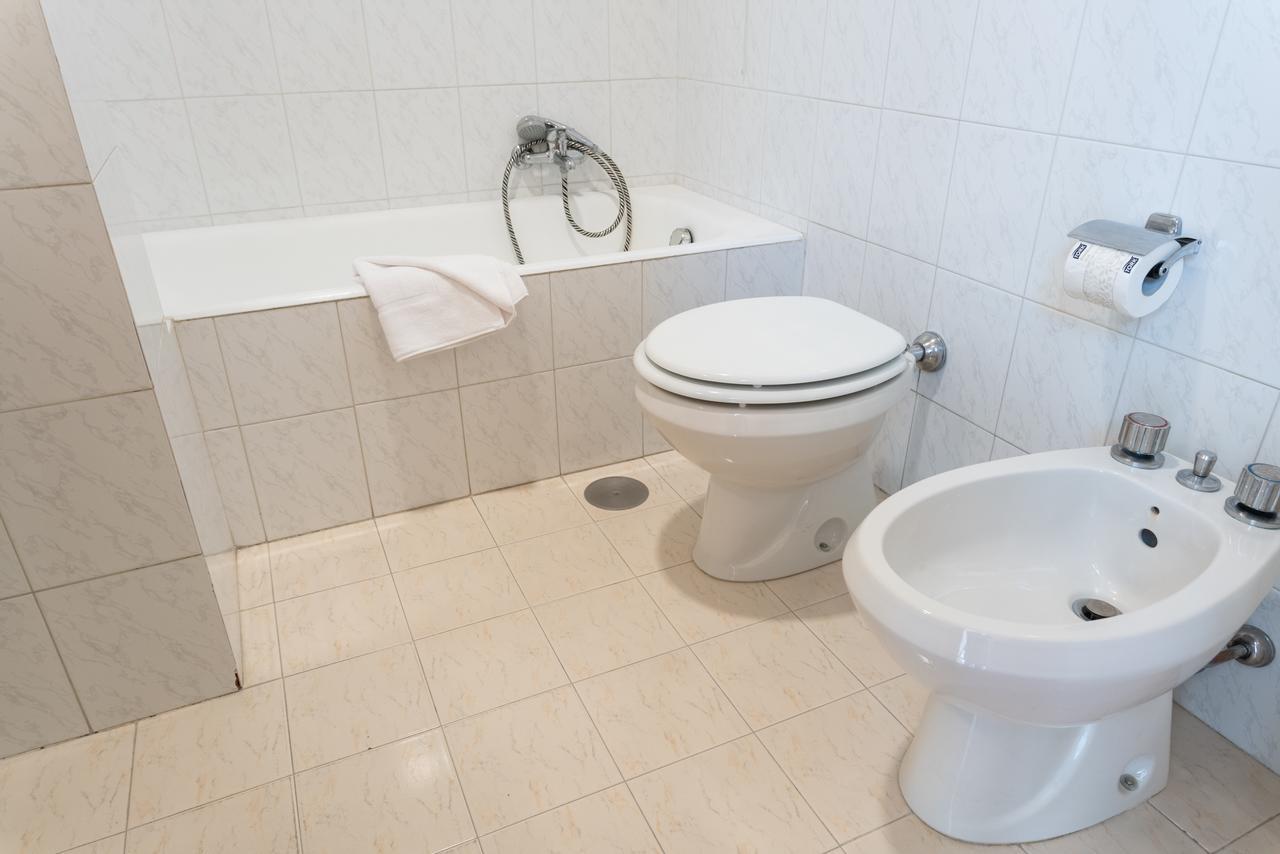 Отель Casa Adele Рим Экстерьер фото