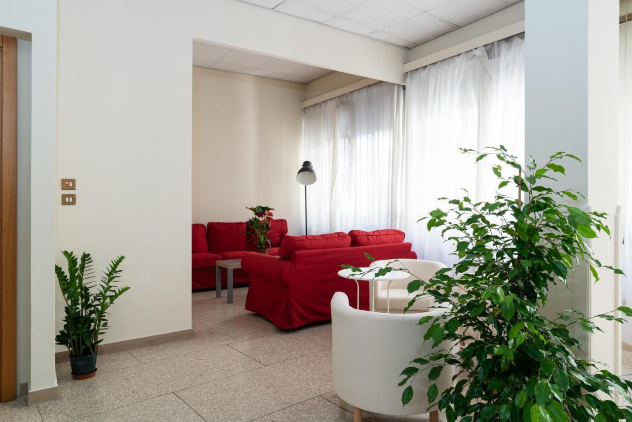 Отель Casa Adele Рим Экстерьер фото