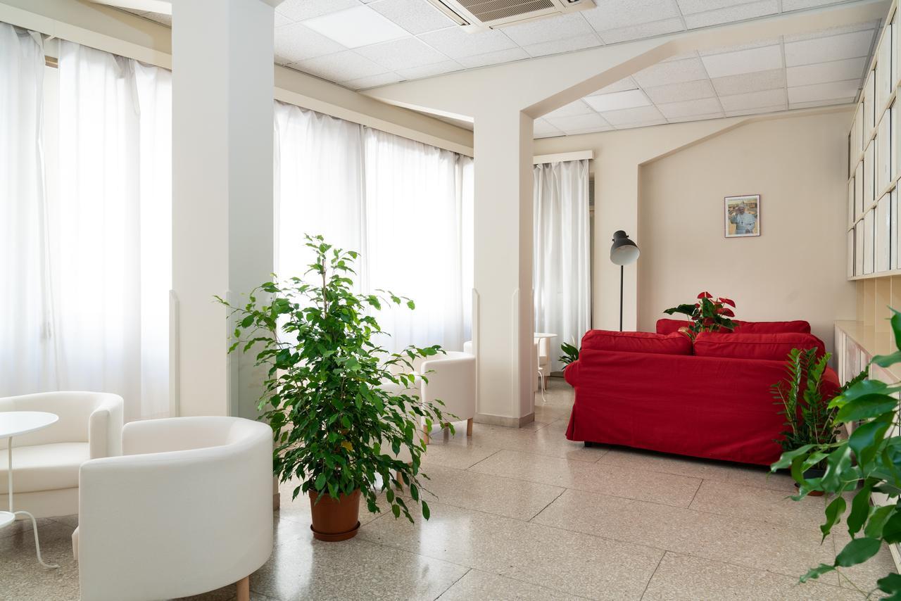 Отель Casa Adele Рим Экстерьер фото
