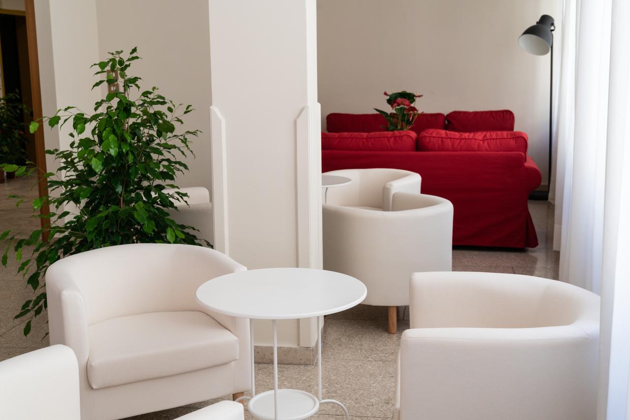 Отель Casa Adele Рим Экстерьер фото