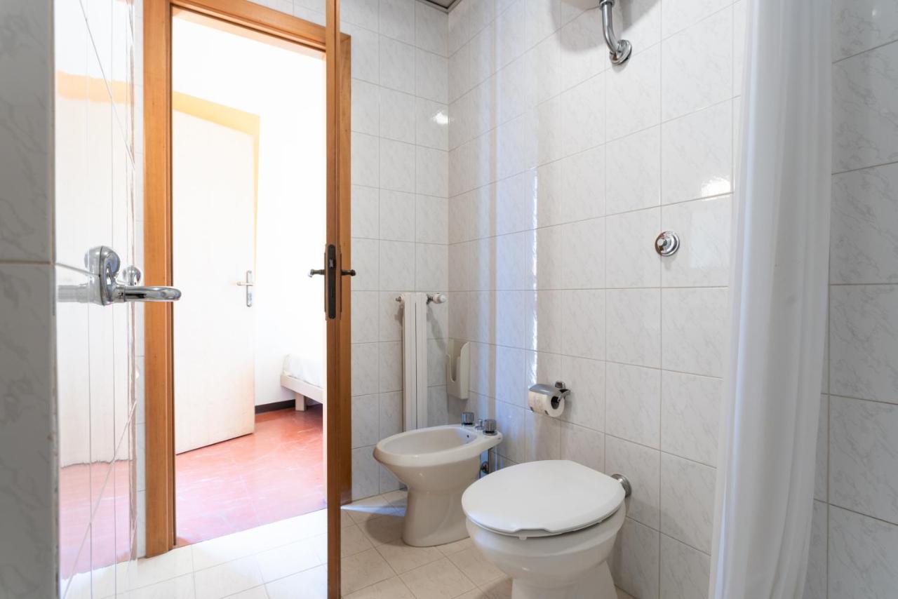 Отель Casa Adele Рим Экстерьер фото